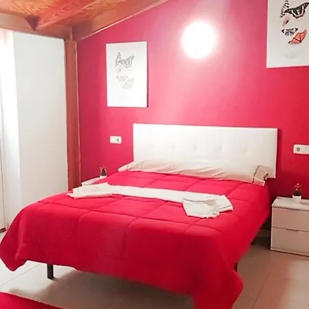 Apartamento Sol Y Mar Apartment *