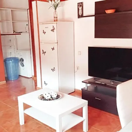 Apartment Apartamento Sol Y Mar Morro Jable (Fuerteventura)