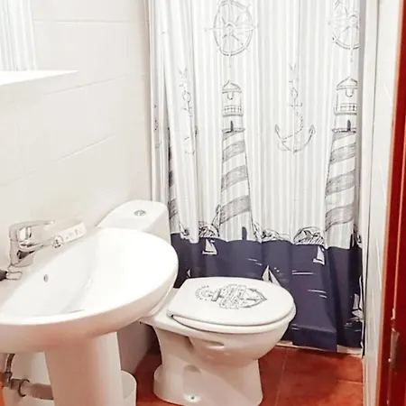 Apartamento Sol Y Mar * Morro Jable (Fuerteventura)