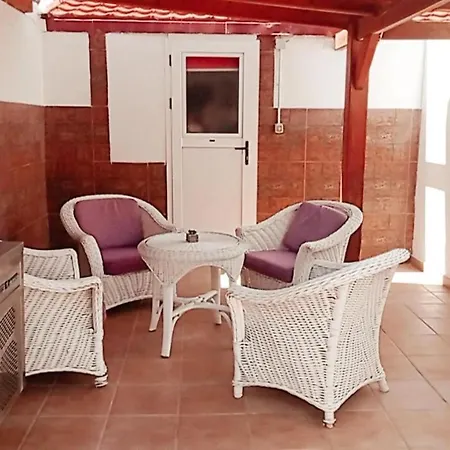 Apartment Apartamento Sol Y Mar *