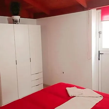 Apartamento Sol Y Mar Morro Jable (Fuerteventura)
