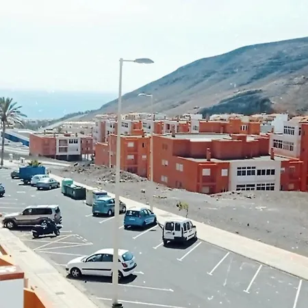 Apartamento Sol Y Mar Apartman