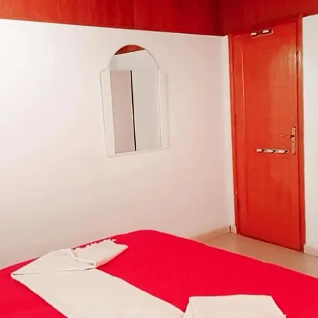 Apartamento Sol Y Mar *