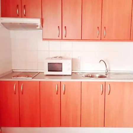 Apartman Apartamento Sol Y Mar *