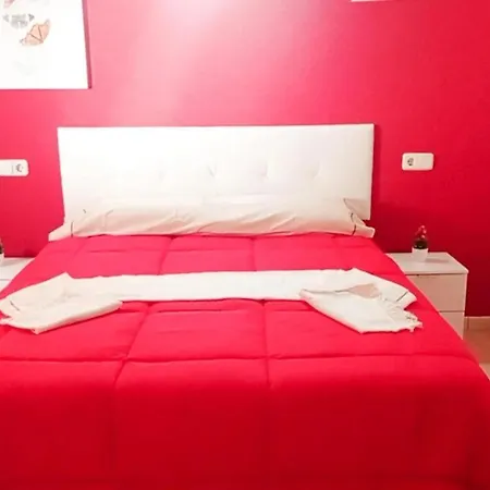 Apartamento Sol Y Mar Apartman