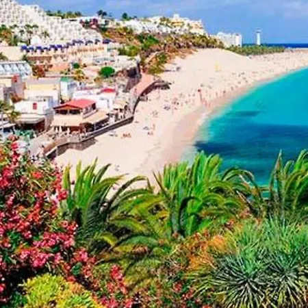 Apartman Apartamento Sol Y Mar *