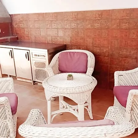 Apartman Apartamento Sol Y Mar *