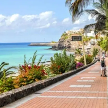 Apartamento Sol Y Mar Apartman *