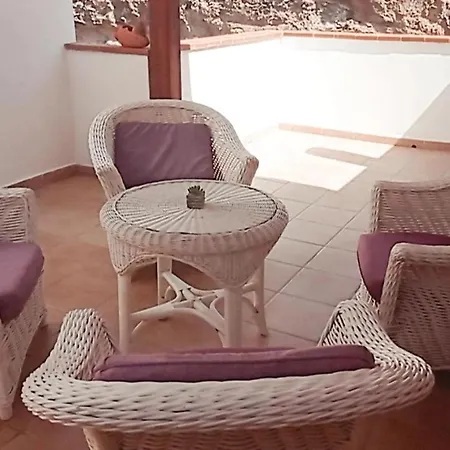 Apartamento Sol Y Mar Apartman