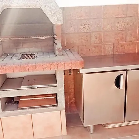 Apartamento Sol Y Mar Apartman Morro Jable (Fuerteventura)